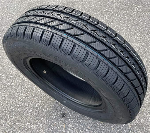 [4823100301039] 225/60R17 PREMIORRI VIMERO SUV A/S 99H