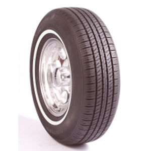 [2057515SUNTEK] 205/75R15 SUNTEK TOURING PRO WW 97S