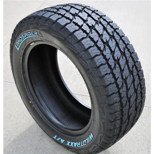 [DAT002] 245/70R16 LANDSPIDER WILDTRAXX A/T 111T XL RWL 520A-B 55K + ROAD HAZARD