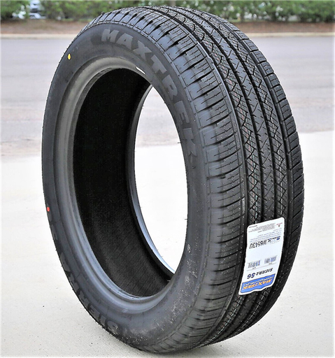 [3165] 245/70R16 MAXTREK SIERRA S6 107S A/S 560AB