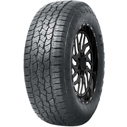 [2457516GMGTMAT01] 245/75R16 GRIT MASTER A/T 01 111T