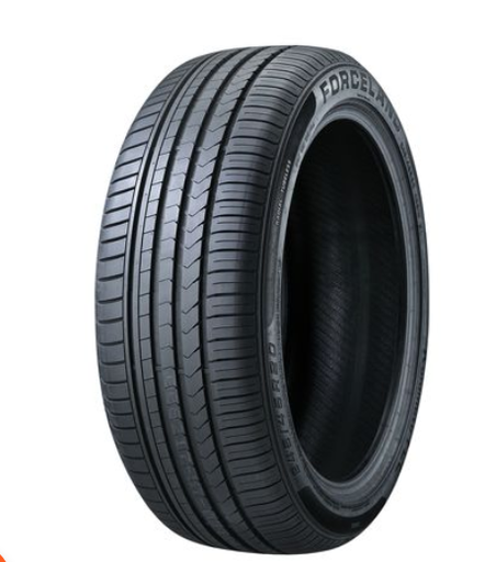 [F43920[AA]] 255-40R-20 FORCELAND VITALITY F22 101W XL