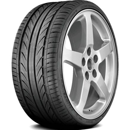 [841623100162] 255/30R20 DELINTE D7 UHP-A A/S 92W XL 420AA 40K