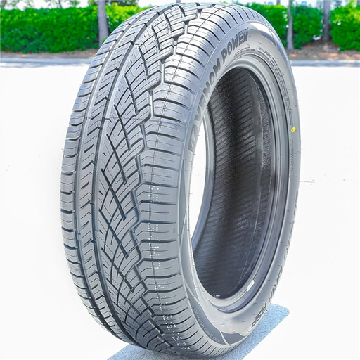 [VPCGASAP15] 235/45R17 VENOM POWER COVERT GRIP ASP 97V XL 50K