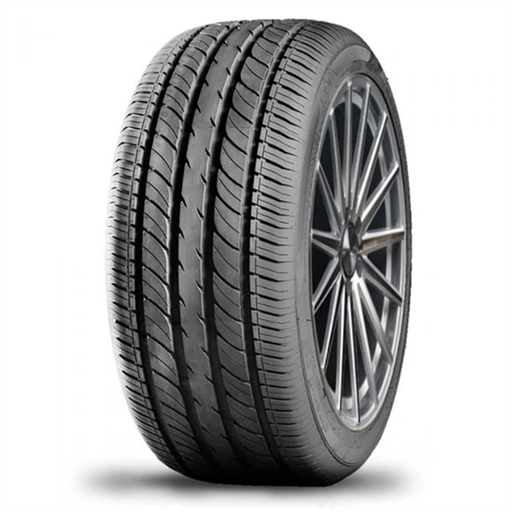 [UHP-1710-WF] 205/45R17 WATERFALL ECO DYNAMIC 88W 400AA 45K BSW