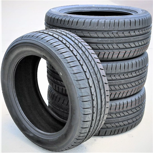 [MB6040] 255/45ZR19 Maxtrek MAAXIMUS M1 104W, XL All Season High Performance