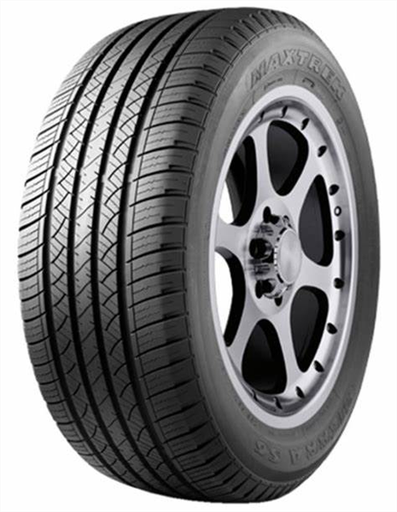 [642] 255/55R19 Maxtrek Sierra S6 111V, SL All Season Highway High Performance