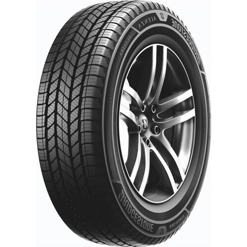 [012-465] 255/55R20 BRIDGESTONE DUELER HL ALENZA PLUS 107H