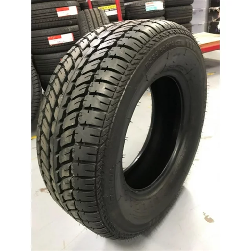 [2556015TLDIRECCIONALJK] 255/60R15 102S TORNEL DIRECCIONAL