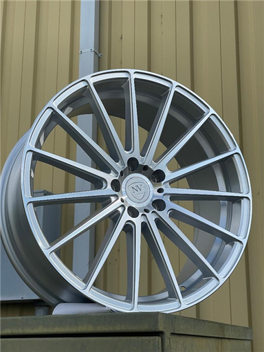 [NVXSFK54] NVX V 20X8.5 5X114.3 SMF 35MM 73.1