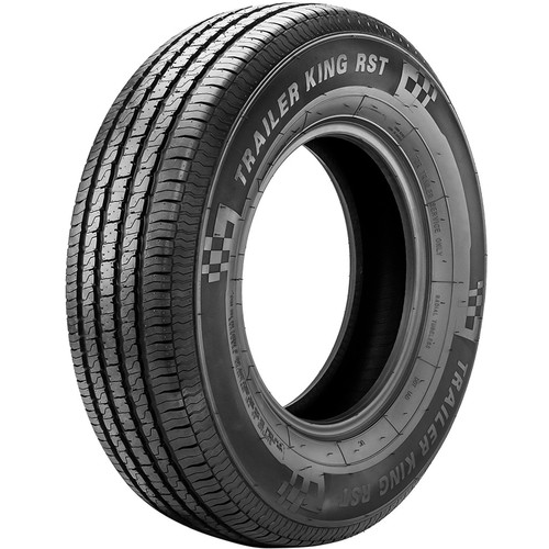 [RST13T] ST175/80R13 TRAILER KING LRC RST 6 PLY *TRAILER*
