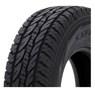 [2356517SAFFIRO] 235/65R17 SAFFIRO MAXTRAC A/T 108T