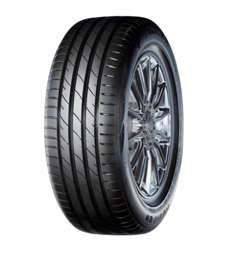 [30015523] 215/55R17 HAIDA HD317 98V