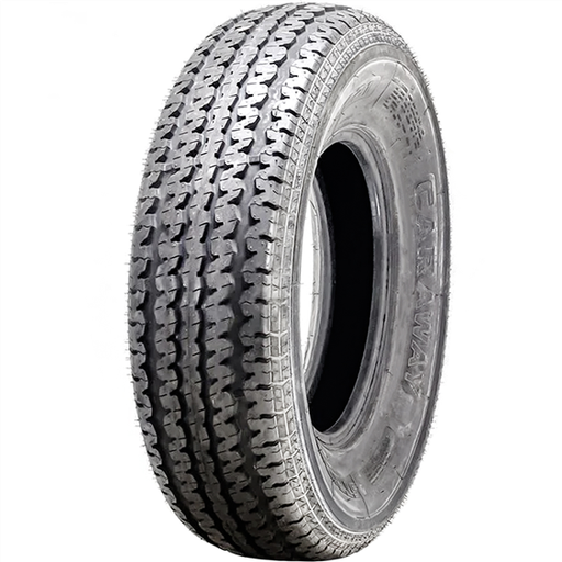 [CWT2013] ST205/75R15 10PLY CARAWAY CT921 TRAILER E 10PLY