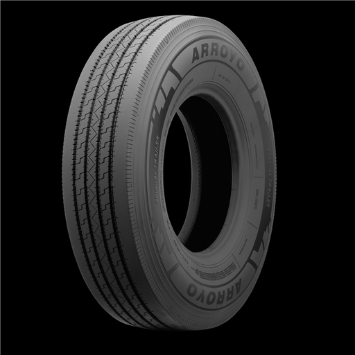 [ARST009] ST225/75R15 8PR ARROYO SPECIAL 'TRAILER'