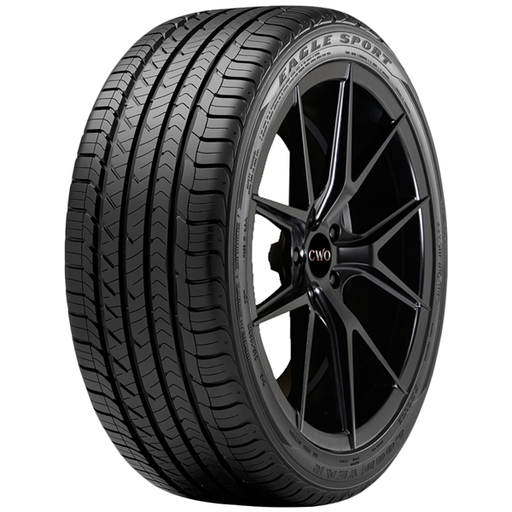 [2255516GY-3-OLD] 225/55R16 GOODYEAR EAGLE SPORT A/S 95V XL BW