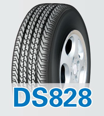 [2157515GERUTTI] 215/75R15 GERUTTI DS828 100S
