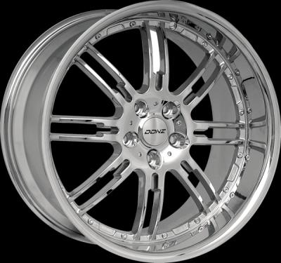 [BONNANO2029+38] DONZ-BONNANO CHROME20X10 5X115+74