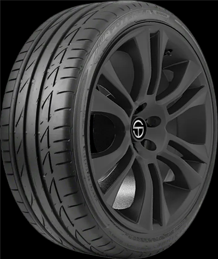 [002-772] 265/35ZR20 BRIDGESTONE POTENZA S001 95Y 280AA