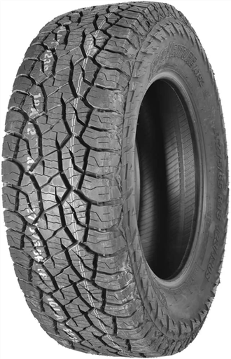 [2289933] 265/65R17 112T KUMHO ROAD VENTURE AT52 BW