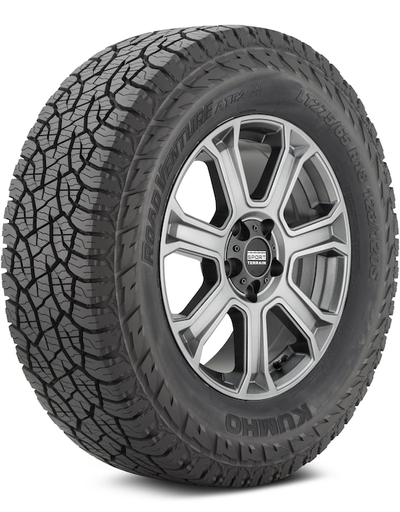 [2289933] Kumho ROAD VENTURE AT52 2656517
