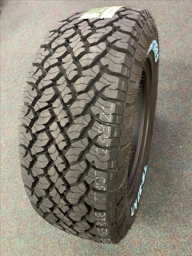[840156400954] 265/65R17 TBB TS-37 A/T 112S 560-A-A 2/3