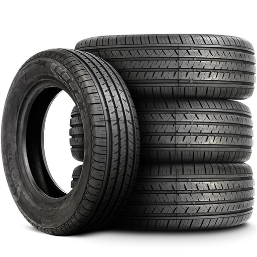 [26565ATL18] 265/65R18 ATLAS PARALLER 4X4 HP 114H 480AA ****50K****