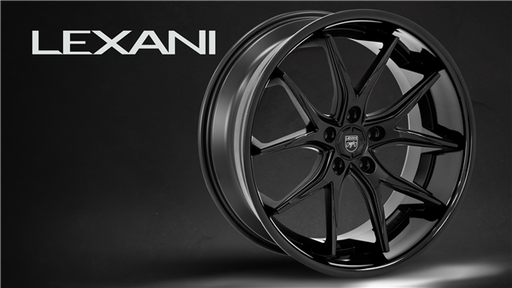 [R12-2085-15-15FB] R12 20X8 5X115 +15 74.1MM GLOSS BLACK