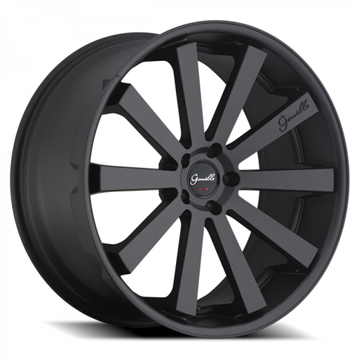 [2010F42GASANBB] SANTO 20X10 5X114.3 +42 73.1 BB