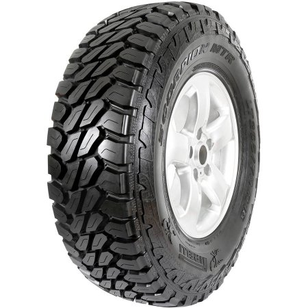 [2415200-OLD] LT30X9.50R15 PIRELLI SCORPION-MTR 109Q 6 PLY