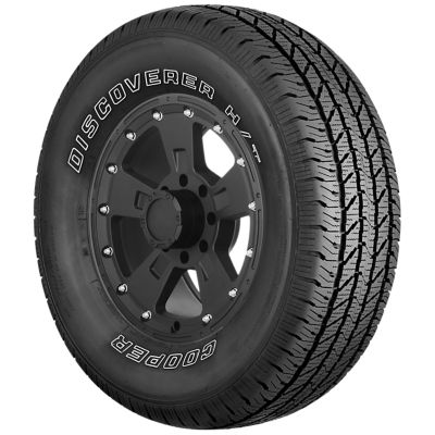 [90000002903-OLD] P235/75R16 COOPER DISCOVERER H/T 106S