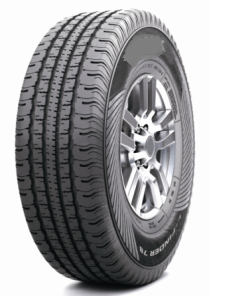 [2356517GRENLANDER] 235/65R17 GRENLANDER L-FINDER 78 103T *ROAD HAZARD*