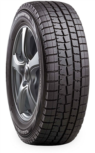 [290124116] 235/55R17 DUNLOP WINTER MAXX SJ8 99R BSW