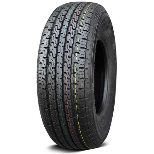 [TH0486] ST215/75R14 THUNDERER R501 6PLY