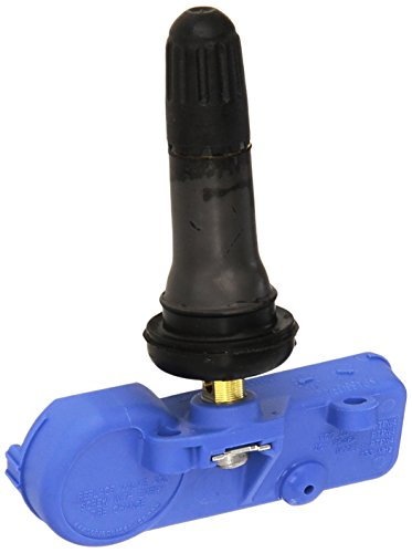 [EZSENSOR33200] EZ-SENSOR SCHRADER BLUE SNAP-IN PROGRAMMABLE FOR MOST VEHICLES 433MHZ (PROGRAMMING TOOL NEEDED)