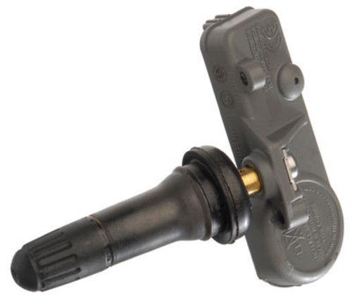 [EZSENSOR33100] EZ-SENSOR SCHRADER GRAY SNAP-IN PROGRAMMABLE FOR MOST VEHICLES 433MHZ (PROGRAMMING TOOL NEEDED)
