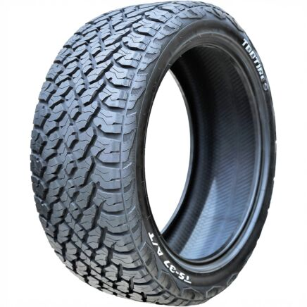 [EL5B6PA] 265/65R18 TBB TS-37 A/T 114T 560AB 50K