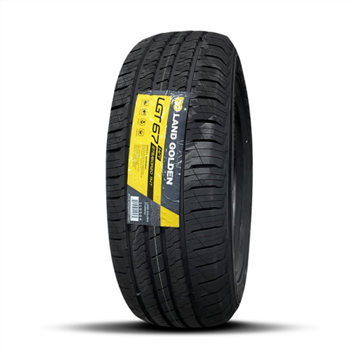 [LGV772657016] 265/70R16 LANDGOLDEN LGV77 112H