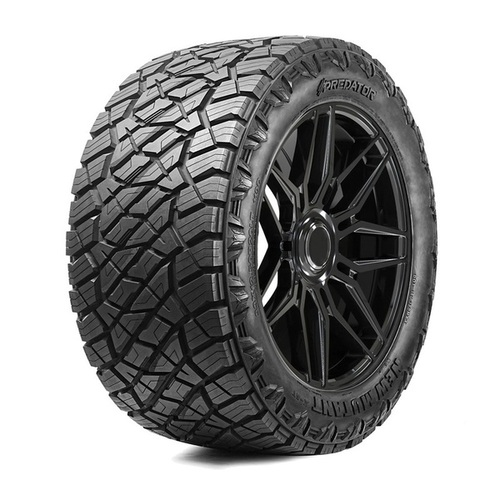 [NRPXATS5] 265/70R16 PREDATOR NEW MUTANT X-AT 112T 50K + ROAD HAZARD