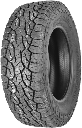 [2304403] 265/70R17 KUMHO ROAD VENTURE 115T AT52 BW