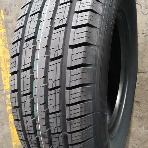 [SUV-1715-HT-WF] 265/70R17 Waterfall Terra-X H/T 11R57 115T 600AA All Season Highway Terrain M+S