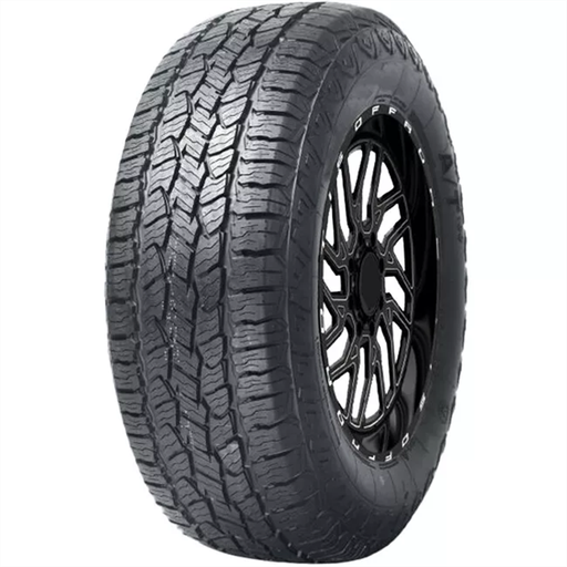 [221030326] 265/70R17 115T GRIT MASTER GTM A/T 01 460AB