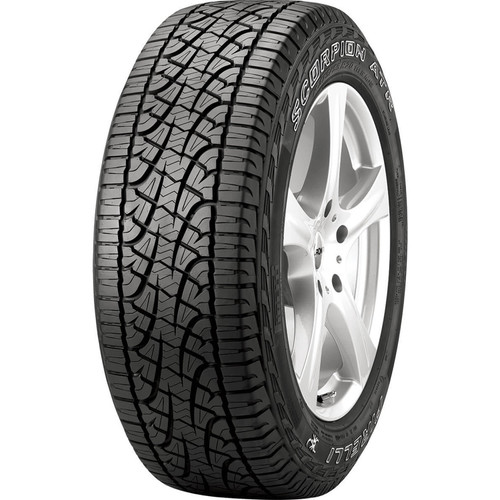 [4128600] 265/70R17 PIRELLI SCORPION ATR BW 115T