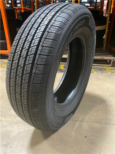 [CHT027] 265/70R18 LANDSPIDER CITYTRAXX H/T 116H 480A-A 50K + ROAD HAZARD