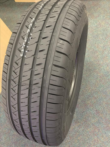 [265TL] 265/75R16 Atlas Tire Paraller HT 116T, SL 560AB All Season 50K Miles