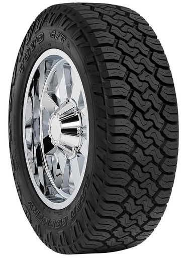 [345110] Toyo OPEN COUNTRY CT 2656020