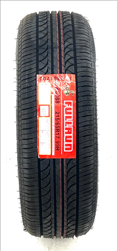 [FR-117] 205/65R16 FULLRUN PC388 95H M+S 380AA