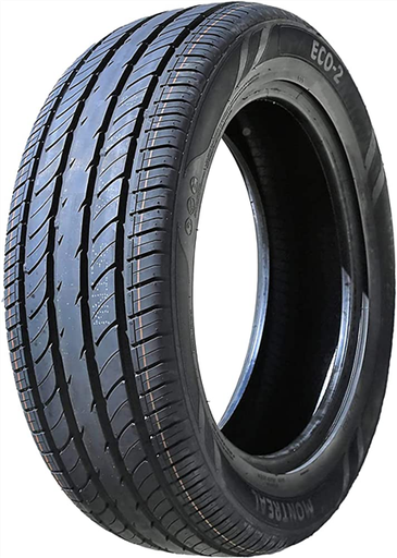 [MN146] 225/65R17 MONTREAL ECO-2 102H 400AA BSW