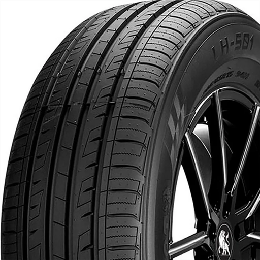 [LHST501165] 215/55R16 LIONHART LH-501 97V XL 500AA *50K*