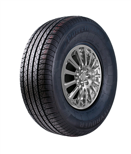 [2556516POWERTRAC] 255/65R16 POWERTRAC CITYROVER 109H 420 AA